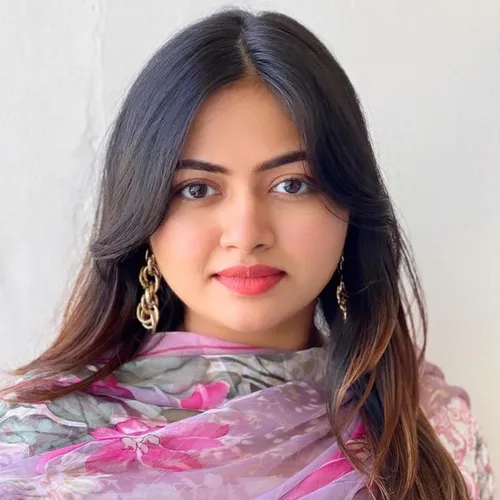 shaalinzoya