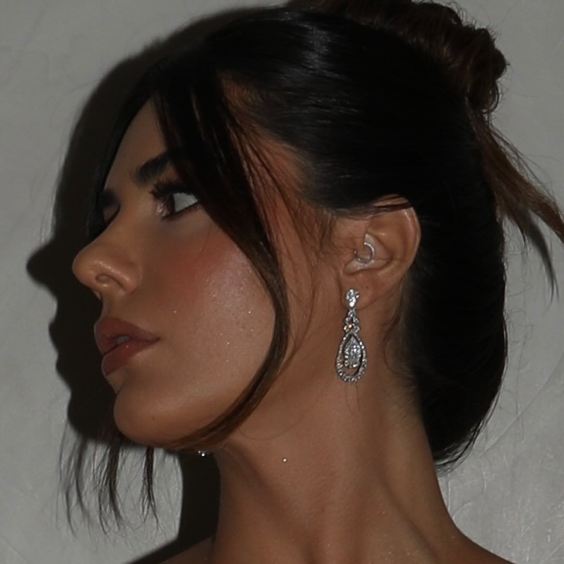JADE's profile