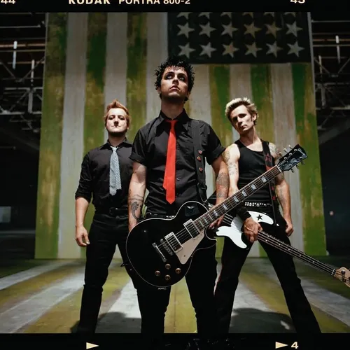greenday