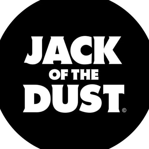 jackofthedust