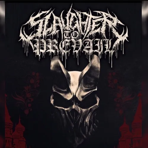 slaughtertoprevailofficial