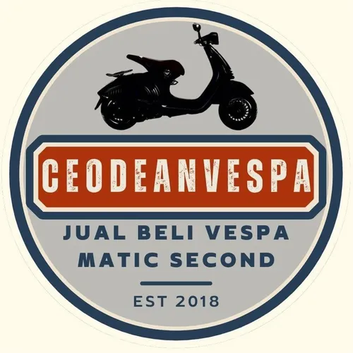 ceodeanvespa
