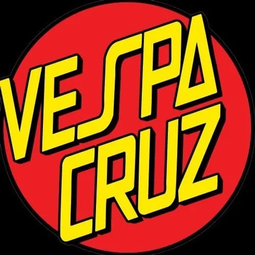 vespacruz