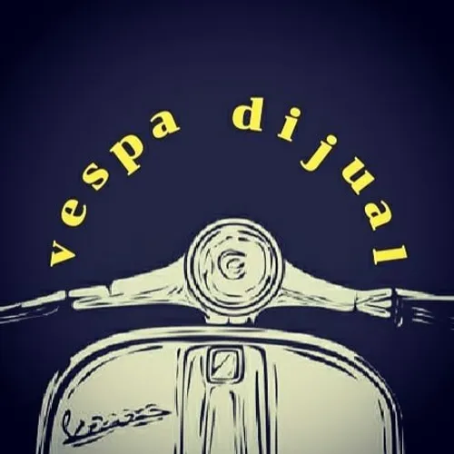 vespa_dijual