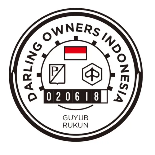 darlingownersindonesia