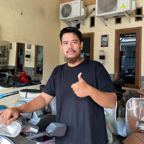 berkah.scooter