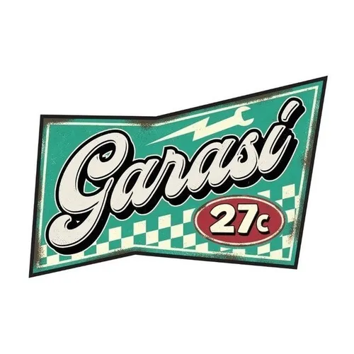 garasi27c