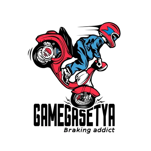 gamegasetya