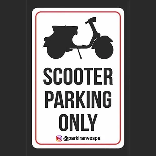 parkiranvespa