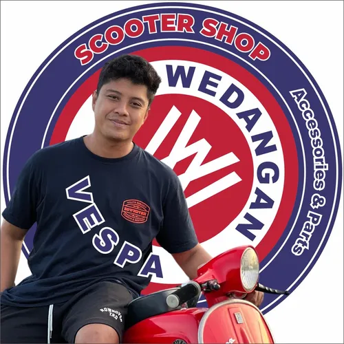 wedanganvespa