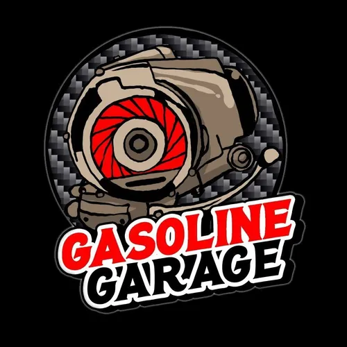 gasoline__garage
