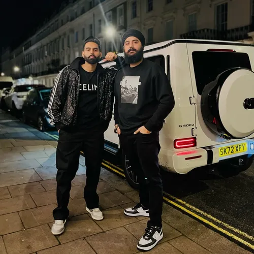 imhammysingh