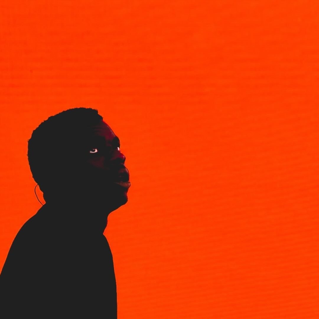 Vince Staples's profile