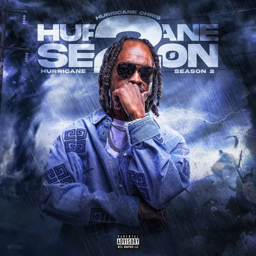 hurricanechrisofficial