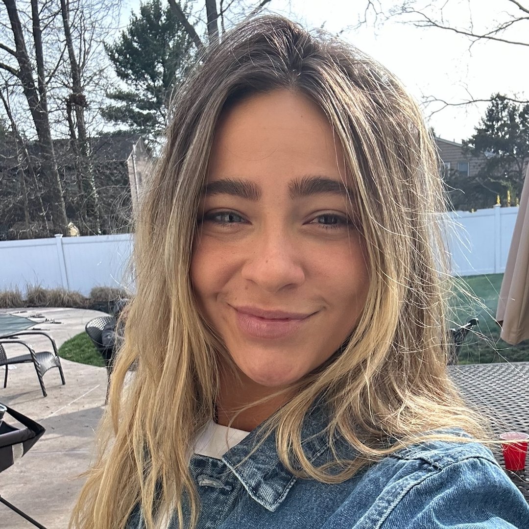 Dani's profile