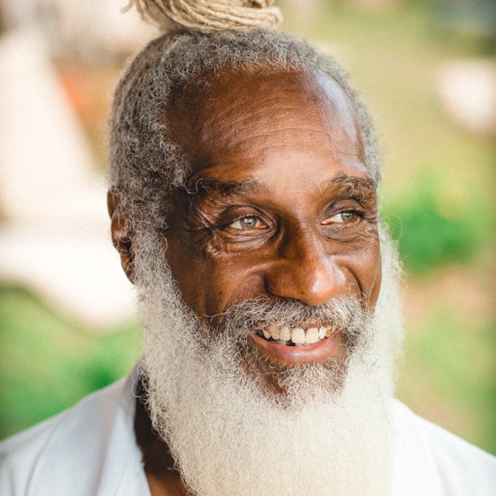 Aris Latham's profile