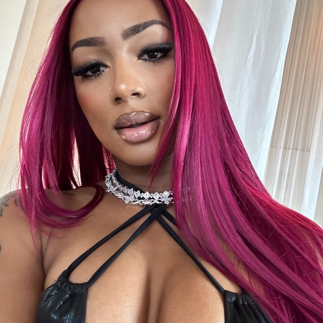 Jada Thorpe's profile