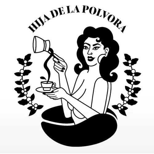 hijadelapolvora