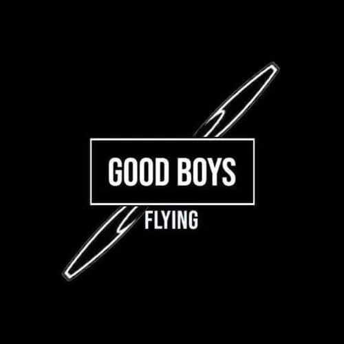 goodboysflying