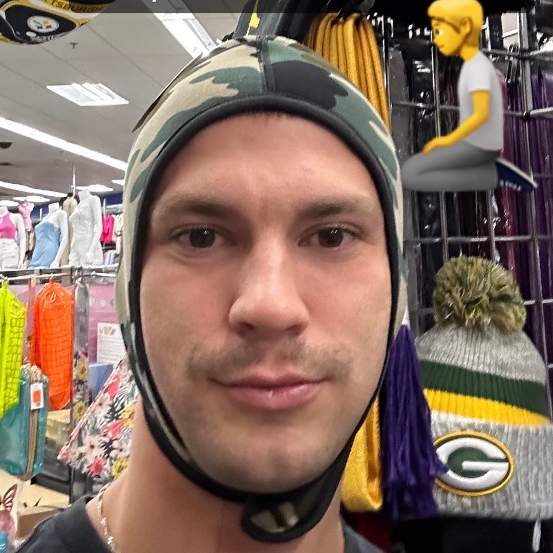 Cale Brown's profile