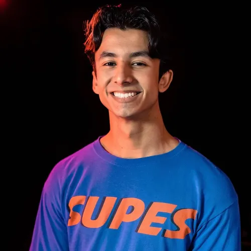 therealsupes