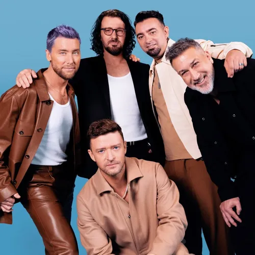 nsync