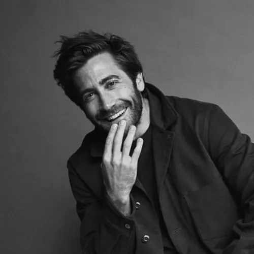 jakegyllenhaal