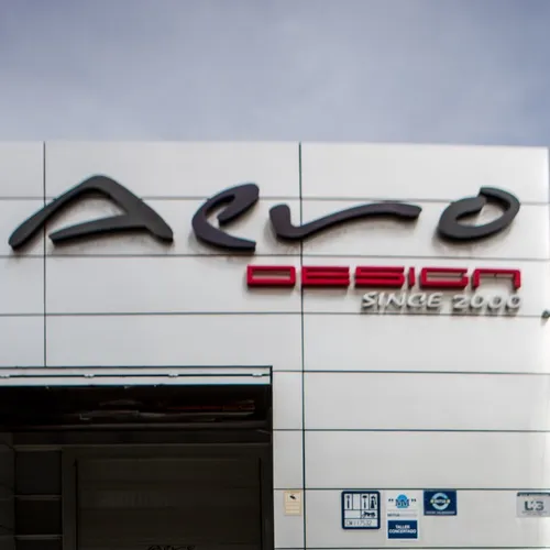 talleresaerodesign