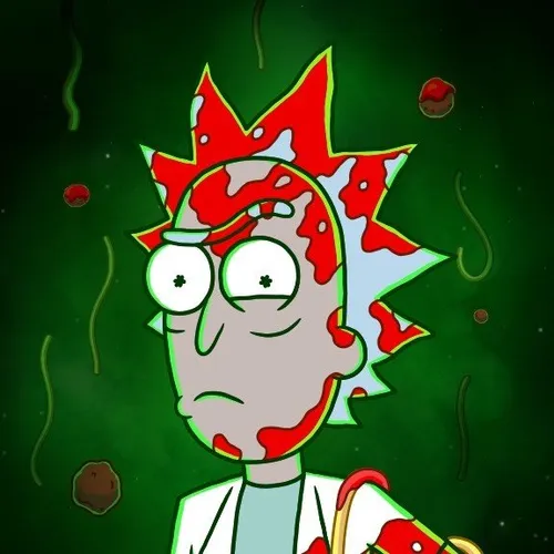 rickandmorty