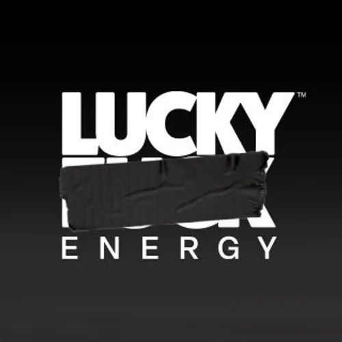 luckyfckenergy