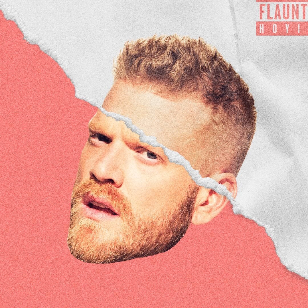 Scott Hoying's profile