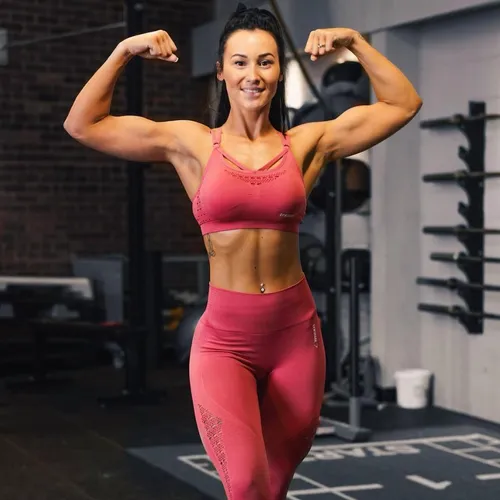 lisafiittworkouts