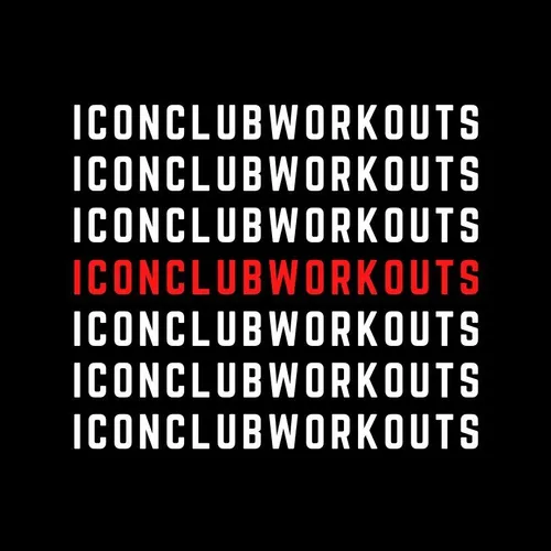 iconclubworkouts