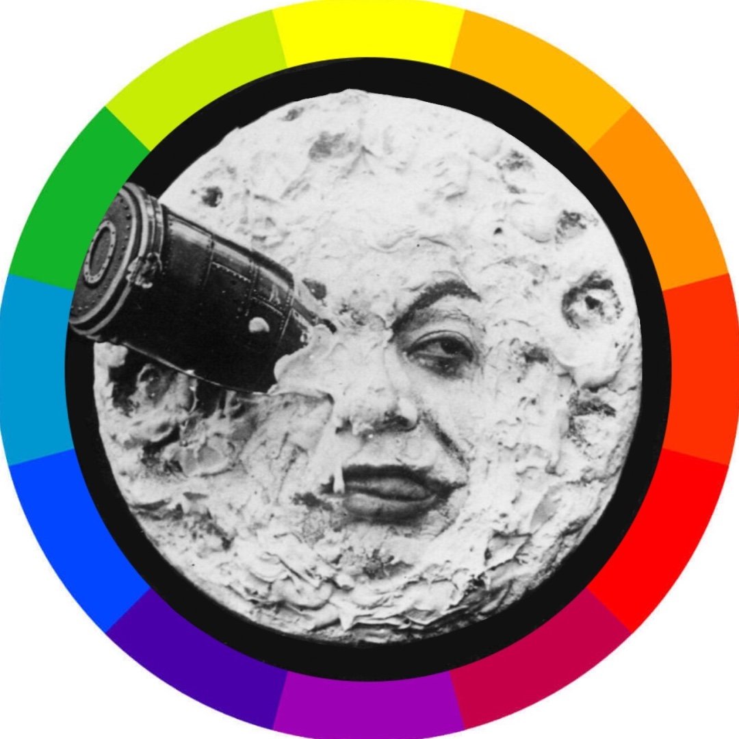 Color Palette Cinema's profile