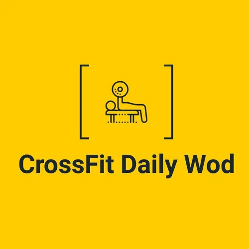 crossfitdailywod