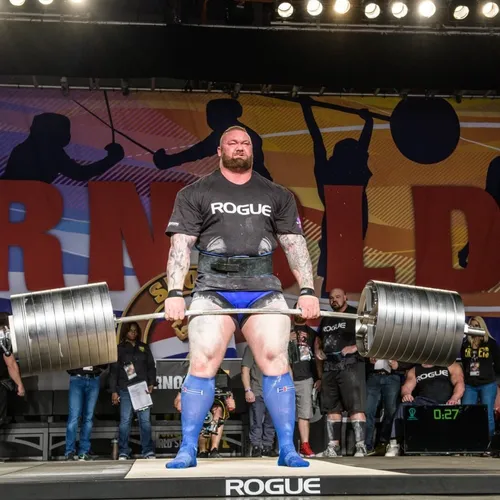 thorbjornsson