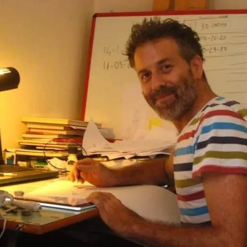 alberto.pagliaro