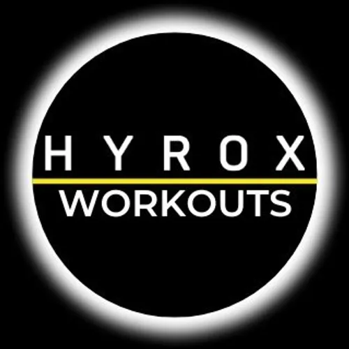 hyroxworkouts