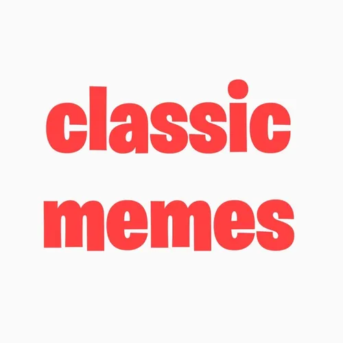bringbackclassicmemes