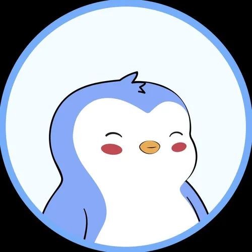 pudgypenguins