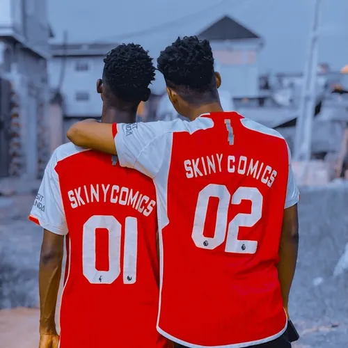 skinycomics