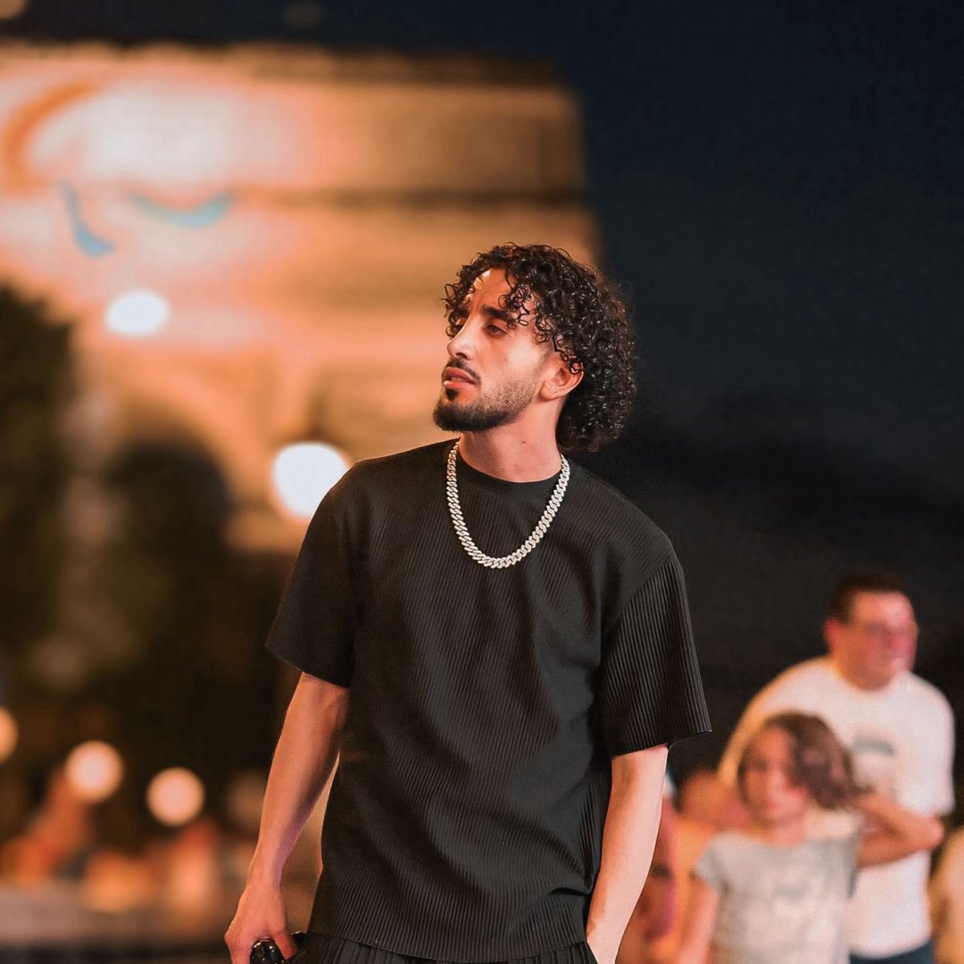 𝐴𝐷𝐸𝐿 𝑆𝐴𝐼's profile