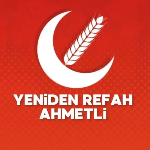 rprefahahmetli