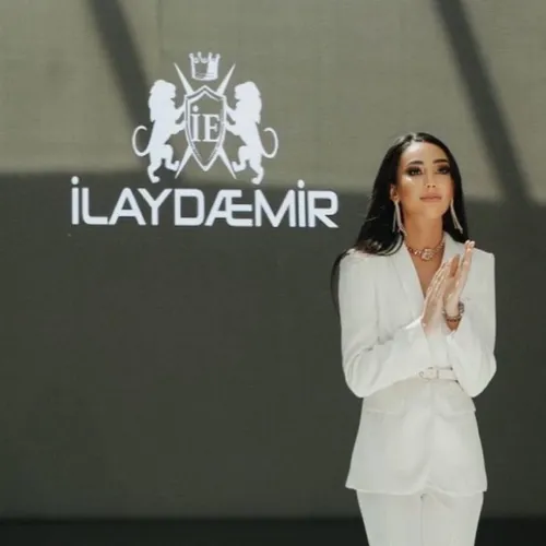 ilaydaemirofficial