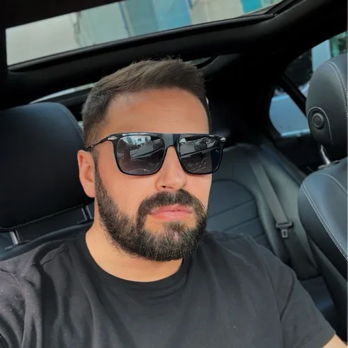 yavuzerdoganresmi