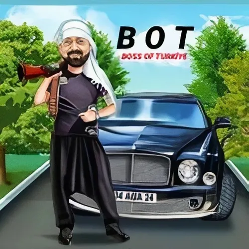 bossofturkiye