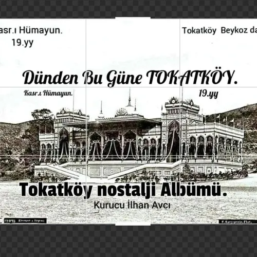 tokatkoynostalji