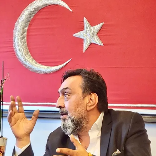 ahmetyenilmezofficial