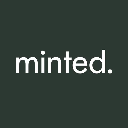 mintedweddings