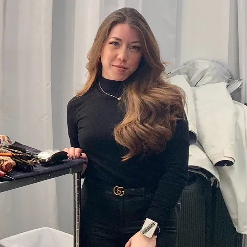 hairbyalisonfarfan
